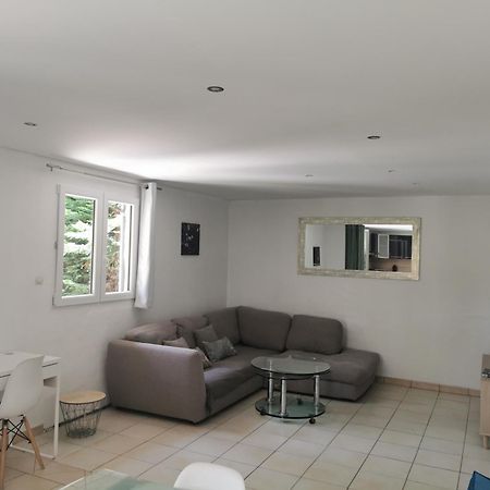 Les Rosiers Villa Lapalud Eksteriør bilde