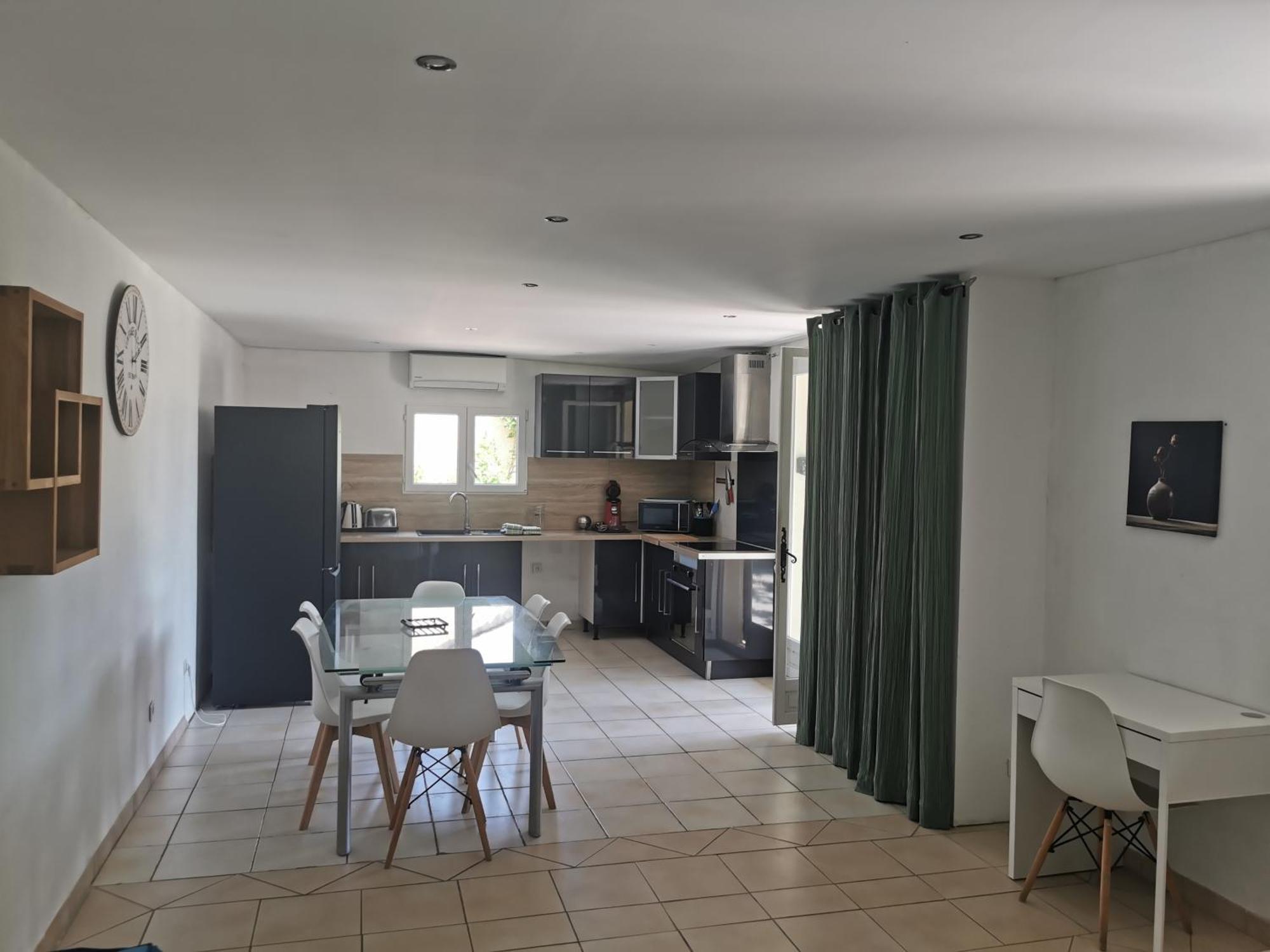 Les Rosiers Villa Lapalud Eksteriør bilde